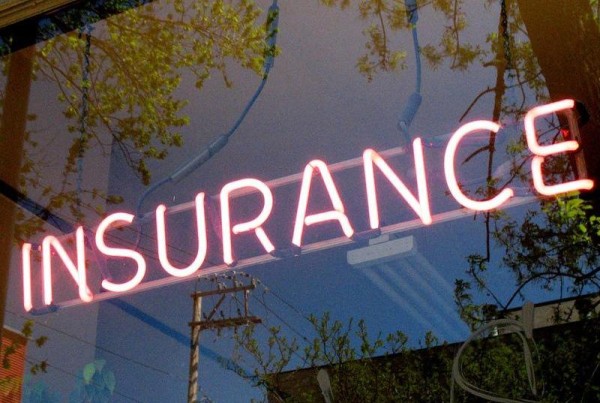 The Company Insuring the Uninsurable in the Sharing Economy