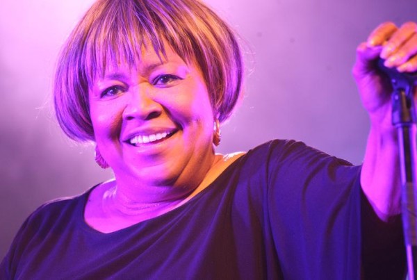 What You Don’t Know About Mavis Staples and Her Music