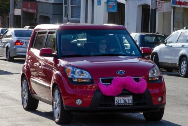 Uber, Lyft and the Wild West of Texas Ridesharing