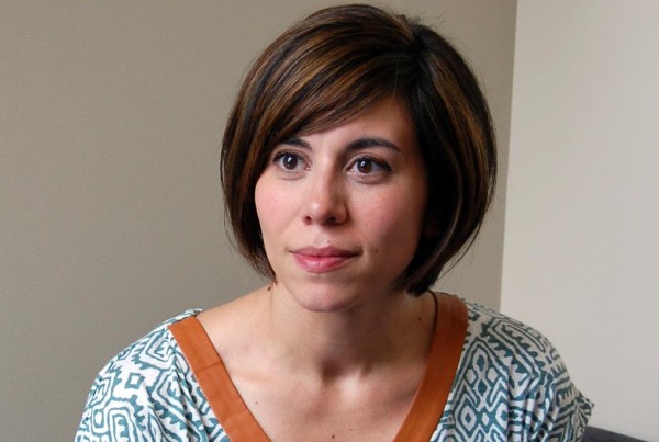 Author Cristina Henriquez Shares Her ‘Book of Unknown Americans’