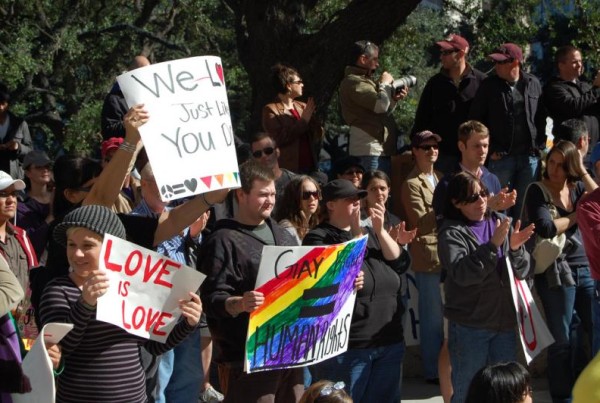 Should The GOP Rethink Gay Marriage?