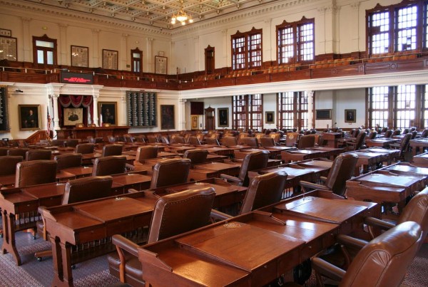 What’s In Store For The Texas Legislature?