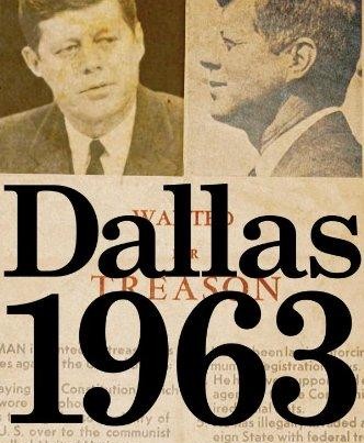 Interview: The Political Climate in Dallas Leading to JFK’s Assassination