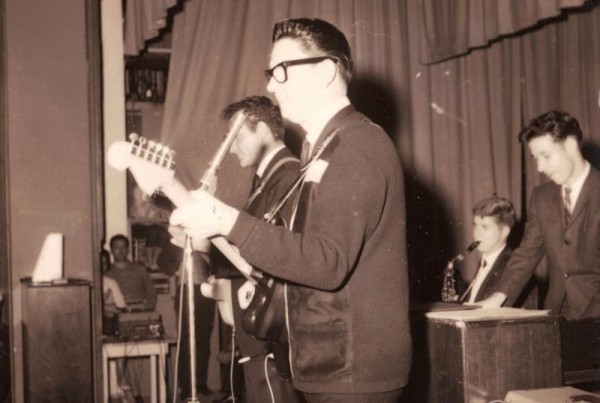 Here’s a Look Back at Roy Orbison, an Unassuming West Texas Boy Turned Rockstar