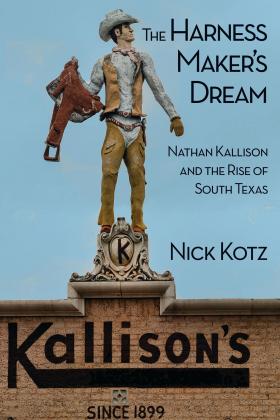 "The Harness Maker's Dream" tells the story of the Kallison family.