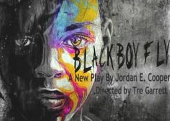 Teen Playwright Reimagines Zimmerman Trial in ‘Black Boy Fly’
