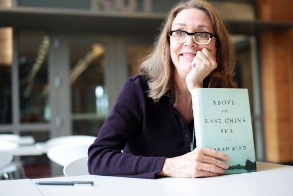Austin Favorite Sarah Bird’s New Novel Travels New – and Old – Ground