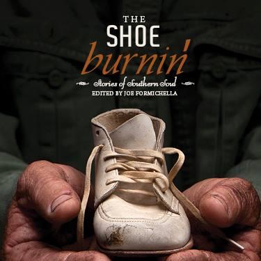 ‘Shoe Burnin” Collects Stories of Southern Soles