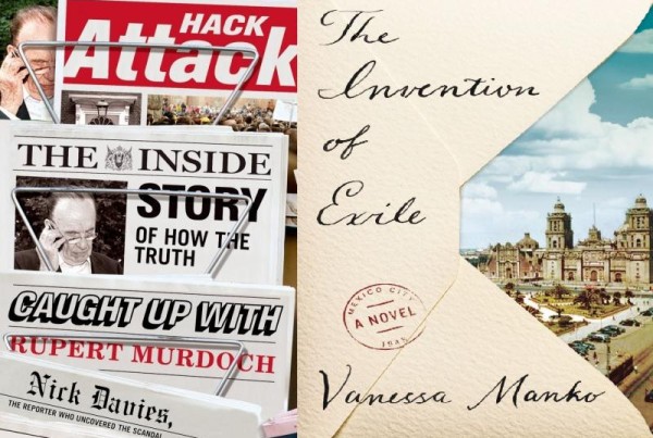 These Two Summer Reads May Just Help You Beat the Heat