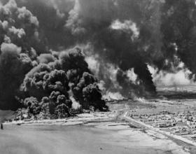 Before the West Explosion, There Was Texas City