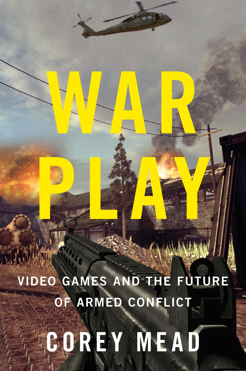 war-play