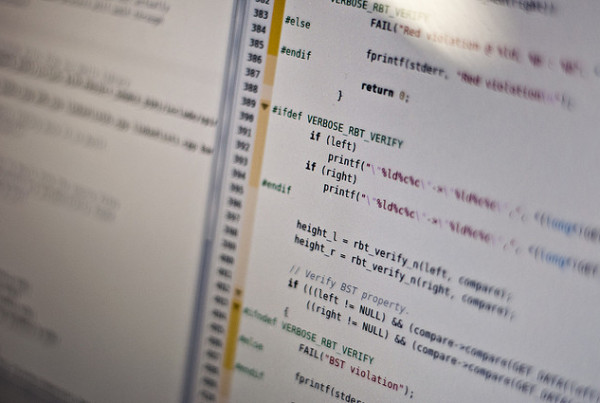 Is Coding the New Literacy?