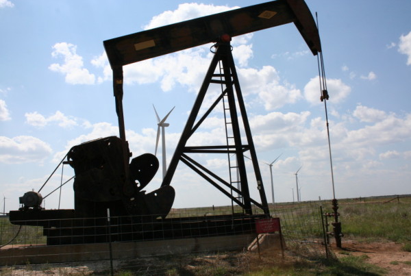 This Insider Thinks Oil Prices Will Skyrocket