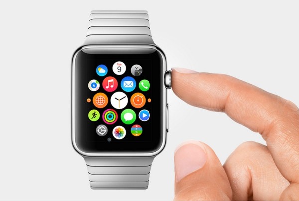 Texas Tech Makers Piggyback On Apple Watch