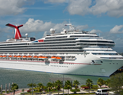 Galveston’s Cruise Industry Continues To Grow