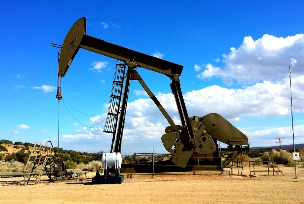 Why Price Alone Doesn’t Explain the Texas Oil Bust