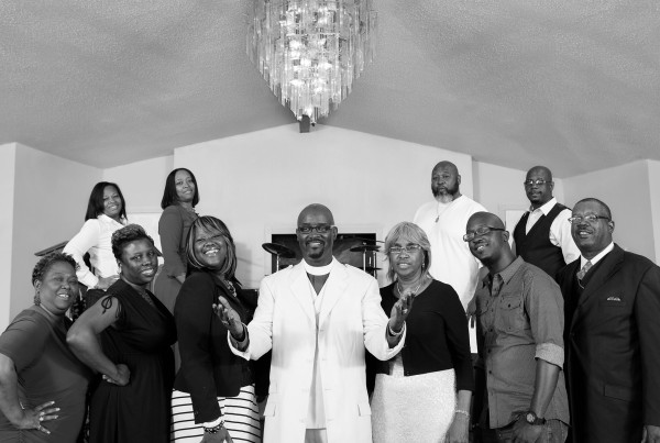 Texas Gospel Group Shines in New Film at SXSW