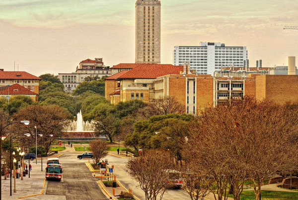 Texas Has One of the Best Student Loan Programs in the Country… and Nobody’s Using It