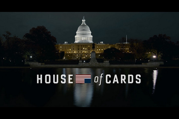 How Realistic is House of Cards, Really?