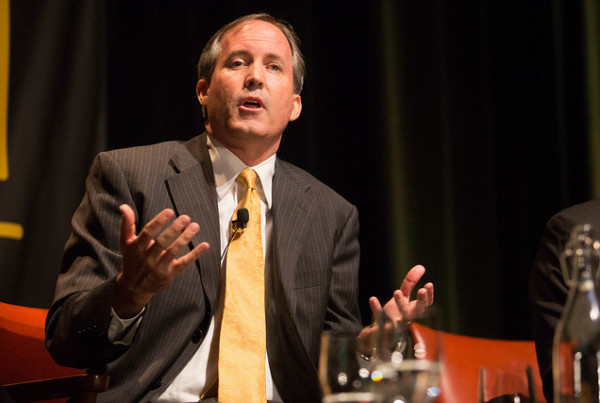 Ken Paxton Securities Fraud Trial Finds New Home In Harris County