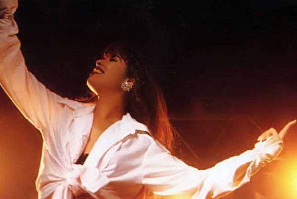 Remembering Selena, the Queen of Tejano Music
