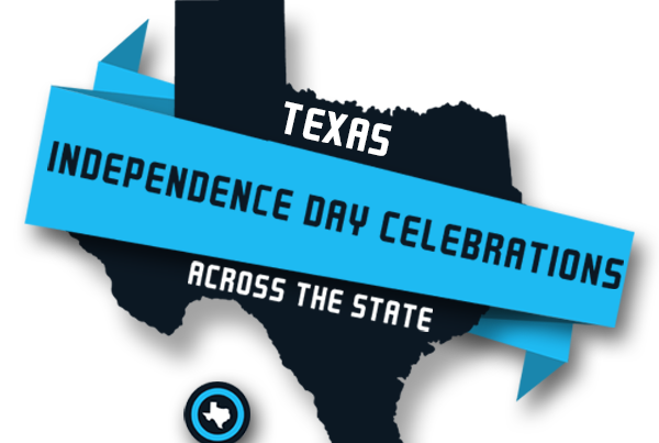 Texas Independence Day Events Around the State