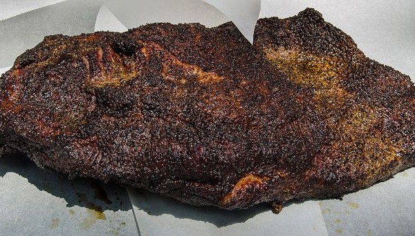 How Texas BBQ Left the Backwoods for the Big City
