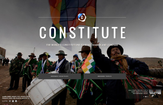 The App That Helps You Draft a Constitution