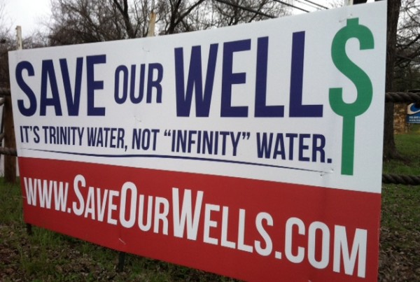 The Water Fight in Wimberley Could Have Statewide Implications