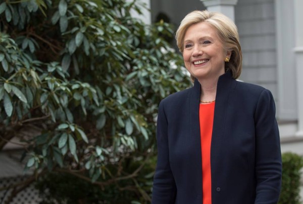 Four Reasons Texas Matters to Hillary Clinton