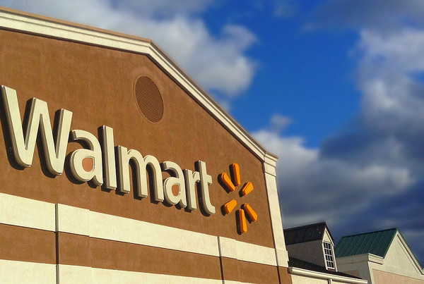Texas Walmart Stores Close Suddenly for ‘Plumbing Problems’?