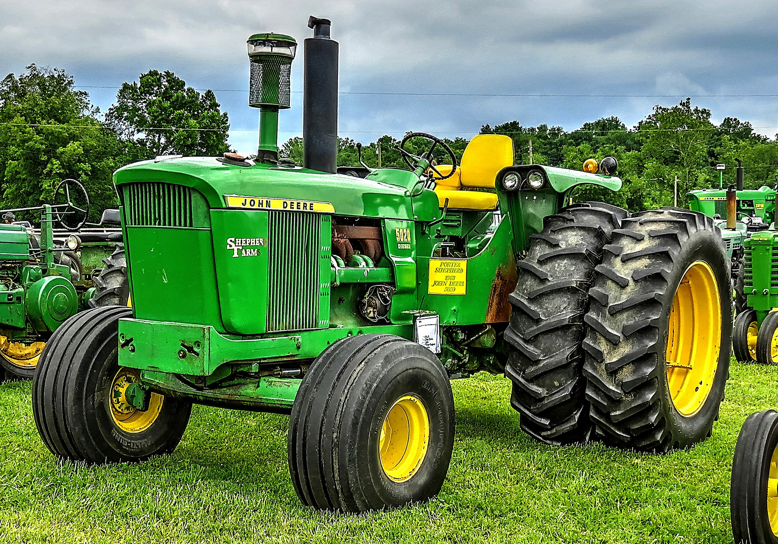 We Can't Let John Deere Destroy the Very Idea of Ownership