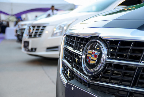 Why is General Motors Expanding in Texas?