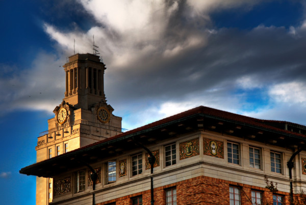 Will UT’s New President Be Able to Work With Wallace Hall?