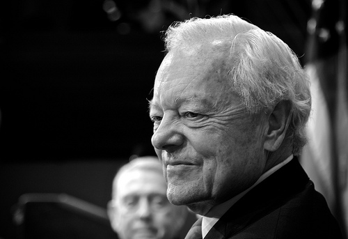 Renowned Broadcaster Bob Schieffer Reflects on His 58 Years