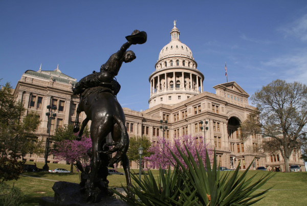 Why Mess With Texas’ Religious Freedom Act Now?