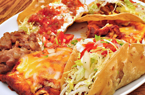 Your Picks for the Best Tex-Mex in Texas