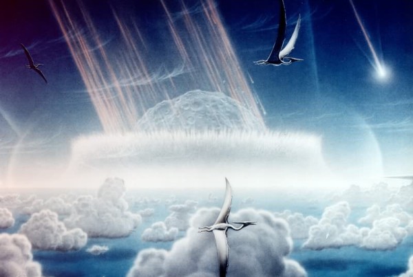 The Expedition to the Impact Zone of an Asteroid That May Have Killed the Dinosaurs