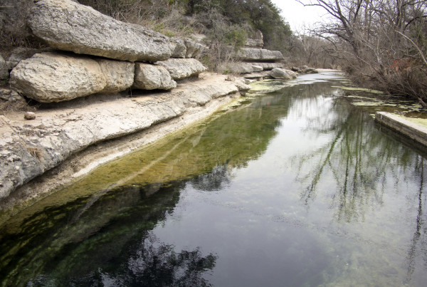 The Texas Drought is ‘Effectively’ Over, But Aquifers Are Slow to Recharge