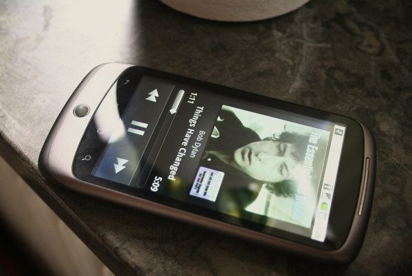 What the Battle Over Music Streaming is Really About
