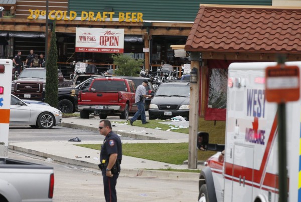 Leaked Docs Show Waco Police Knew ‘Potential For Violence’ Ahead Of Twin Peaks Shootout Was ‘Very High’