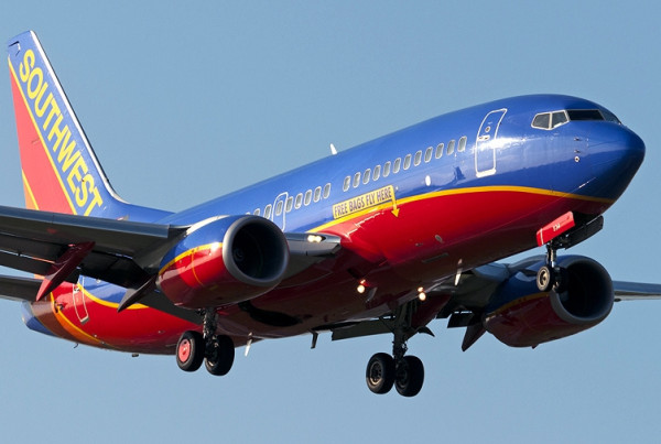 Southwest Airlines Pricing Low on New International Flights