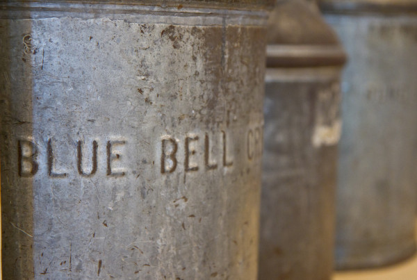 Can Blue Bell Repair Public Image After Listeria Outbreak?