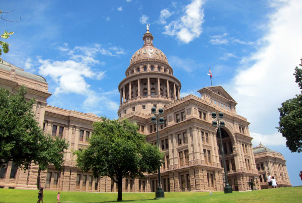 Texas House Takes One Step Forward, Two Steps Back on Ethics Reform