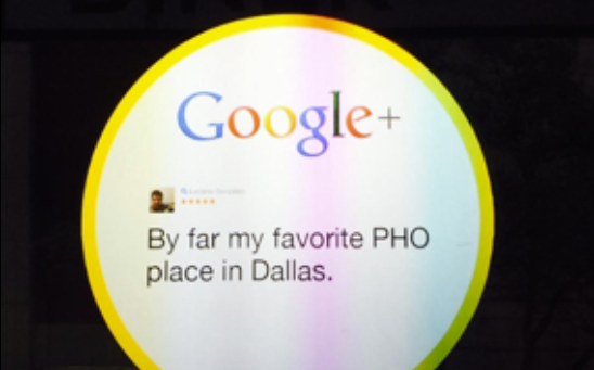 How This Dallas Company Targets Display Window Ads to You
