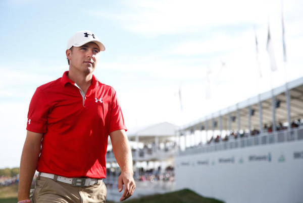 Home Cooking For Dallas’ Jordan Spieth At The Byron Nelson
