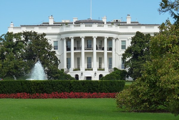Was the White House Built by Slaves?