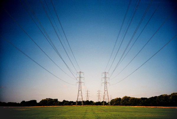 Why Smart Meters Don’t Make A Smart Grid