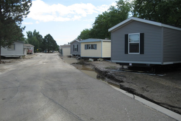 This Bootcamp Will Teach You How To Run A Mobile Home Park