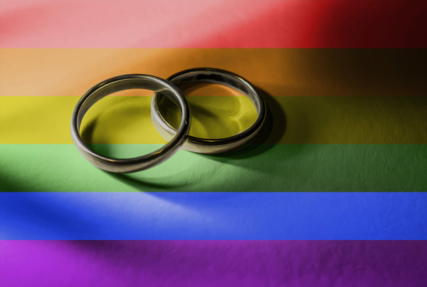 Why a Texas Legislator Wants a Special Session on Marriage Equality